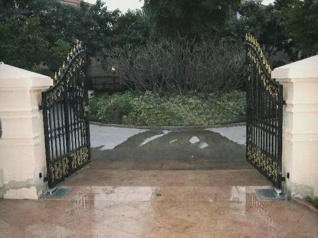 陆良县陆良县湖北武汉市别墅工艺门